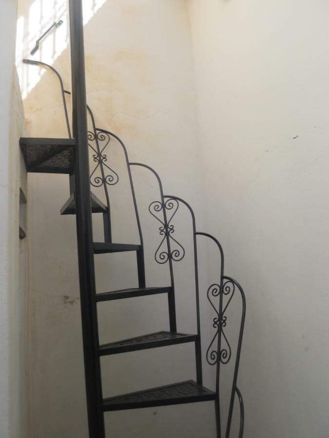 La Maison Bleue Sidi Ifni Luaran gambar